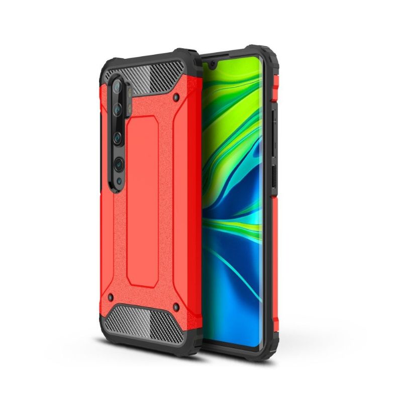 Deksel Til Xiaomi Mi Note 10 Lite Armour Guard Ultra Protective