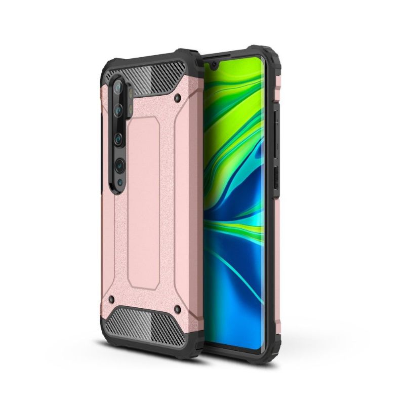 Deksel Til Xiaomi Mi Note 10 Lite Armour Guard Ultra Protective