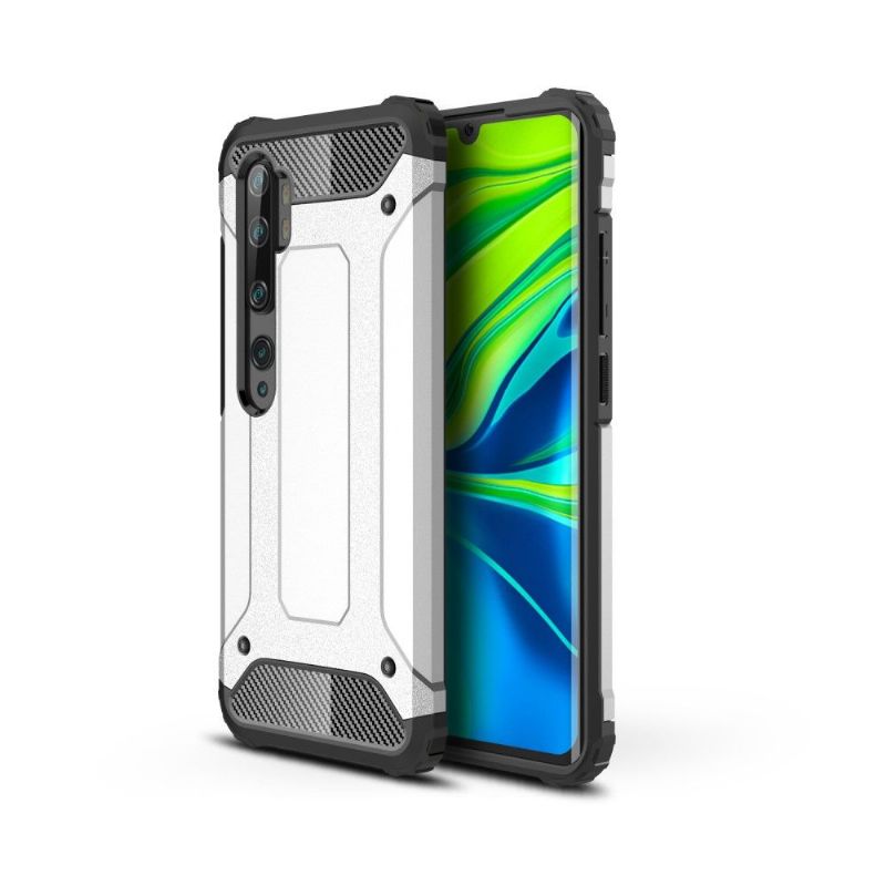 Deksel Til Xiaomi Mi Note 10 Lite Armour Guard Ultra Protective