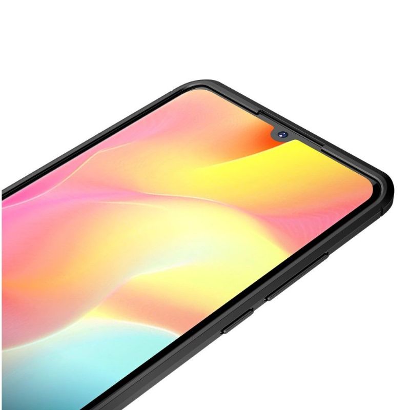 Deksel Til Xiaomi Mi Note 10 Lite Kornet Finish