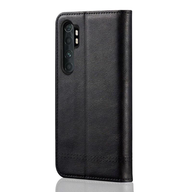 Folio Deksel Til Xiaomi Mi Note 10 Lite Celestial Smart Retro