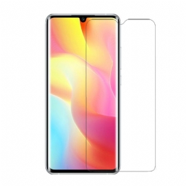 Herdet Glassfilmer For Xiaomi Mi Note 10 Lite-Skjerm (2 Deler)