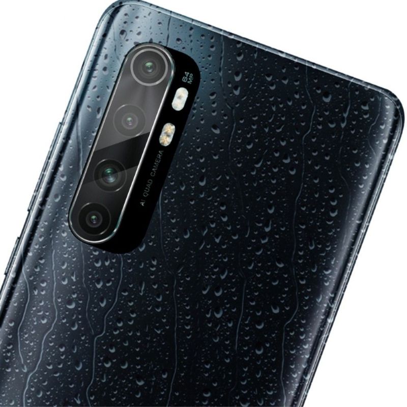 Xiaomi Mi Note 10 Lite Herdet Glass For Objektiv (2 Deler)