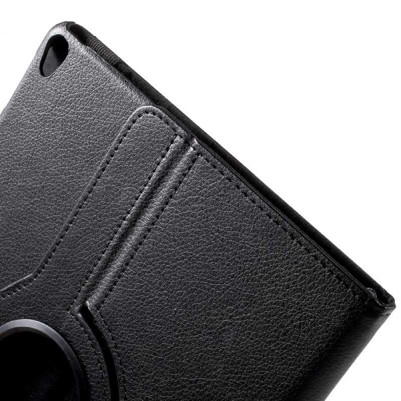 iPad Pro 10.5 Multi-Angle Faux Leather Case