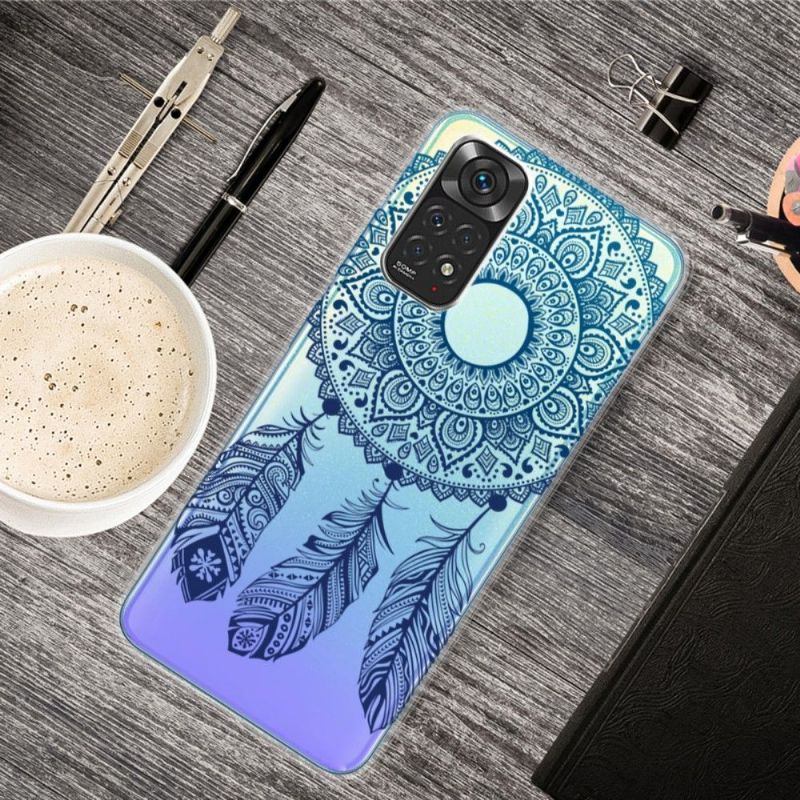 Deksel Til Xiaomi Redmi Note 11 / Note 11S Mandala Drømmefanger