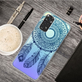 Deksel Til Xiaomi Redmi Note 11 / Note 11S Mandala Drømmefanger