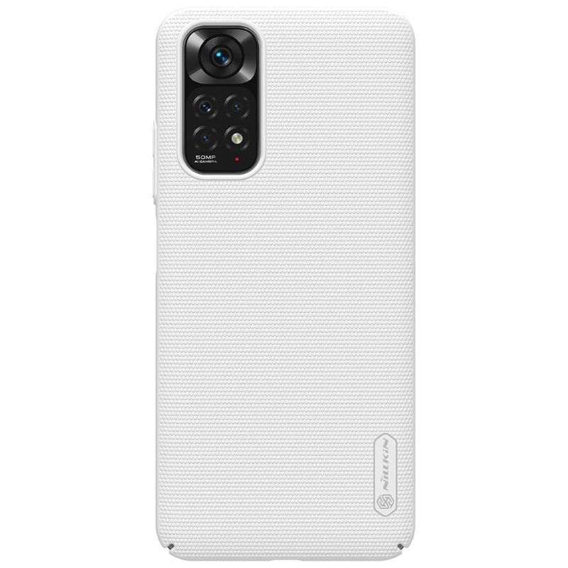 Deksel Til Xiaomi Redmi Note 11 / Note 11S Nillkin Rigid Frosted