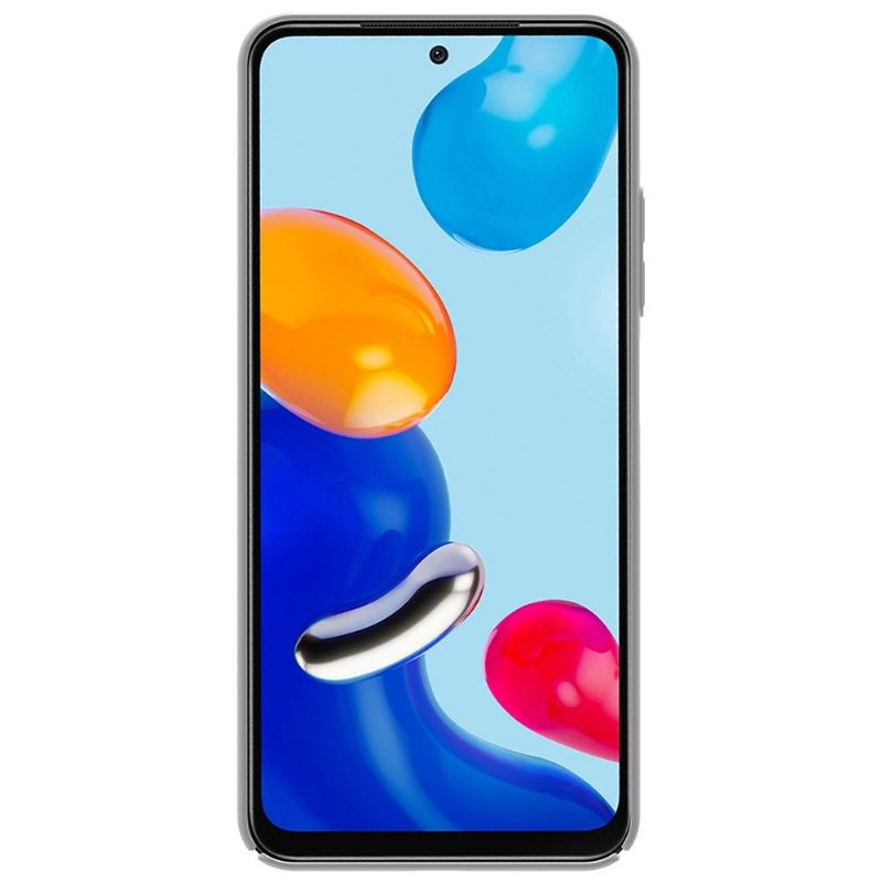 Deksel Til Xiaomi Redmi Note 11 / Note 11S Nillkin Rigid Frosted