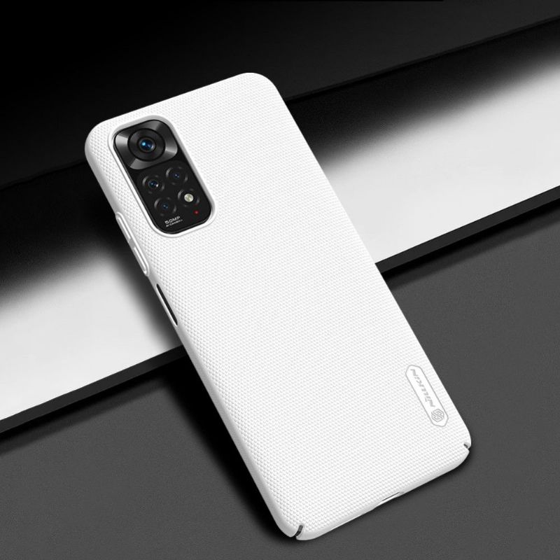 Deksel Til Xiaomi Redmi Note 11 / Note 11S Nillkin Rigid Frosted