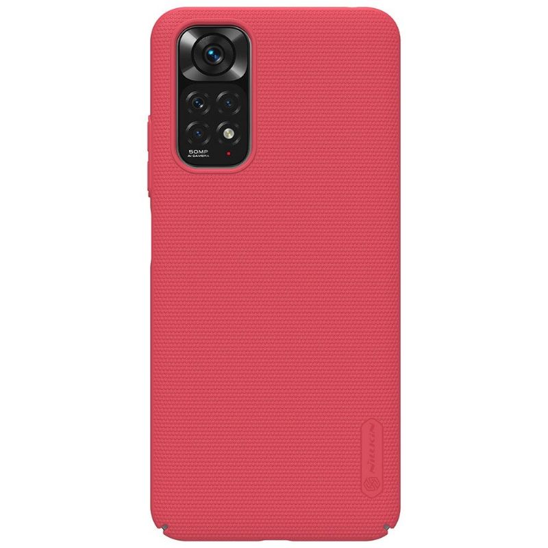 Deksel Til Xiaomi Redmi Note 11 / Note 11S Nillkin Rigid Frosted