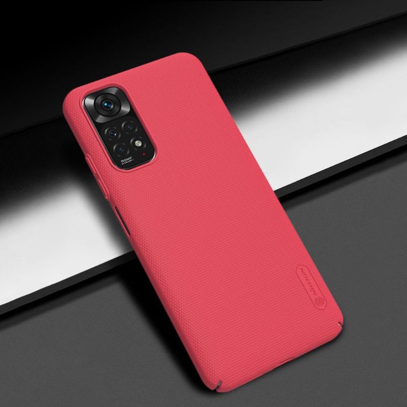 Deksel Til Xiaomi Redmi Note 11 / Note 11S Nillkin Rigid Frosted