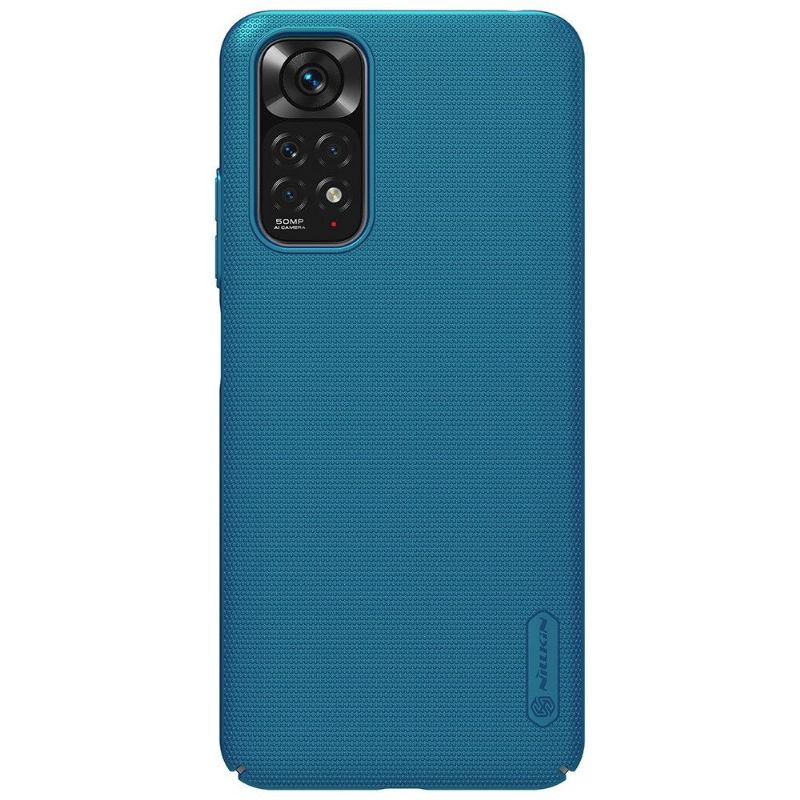 Deksel Til Xiaomi Redmi Note 11 / Note 11S Nillkin Rigid Frosted