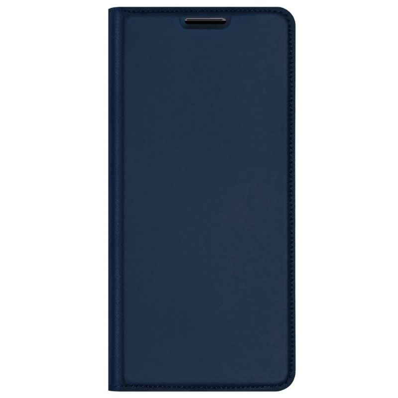 Etui Til Xiaomi Redmi Note 11 / Note 11S Business Satin Effect