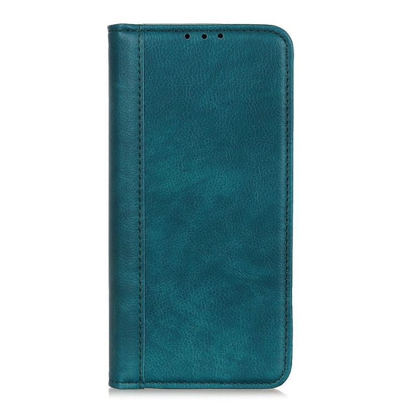 Folio Deksel Til Xiaomi Redmi Note 11 / Note 11S Sylvester Kunstskinn