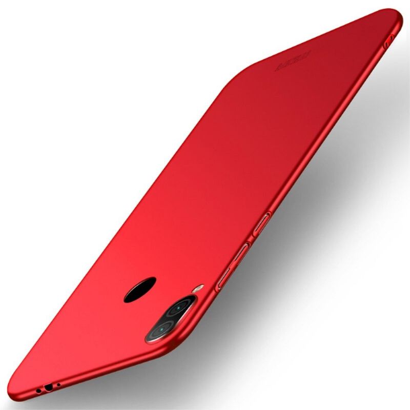 Deksel Til Xiaomi Redmi 7 Mofi Ultra Fin Matte