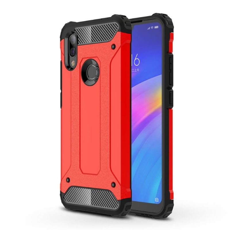 Mobildeksel Til Xiaomi Redmi 7 Armorguard