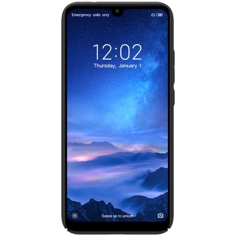 Mobildeksel Til Xiaomi Redmi 7 Nillkin Rigid Frosted