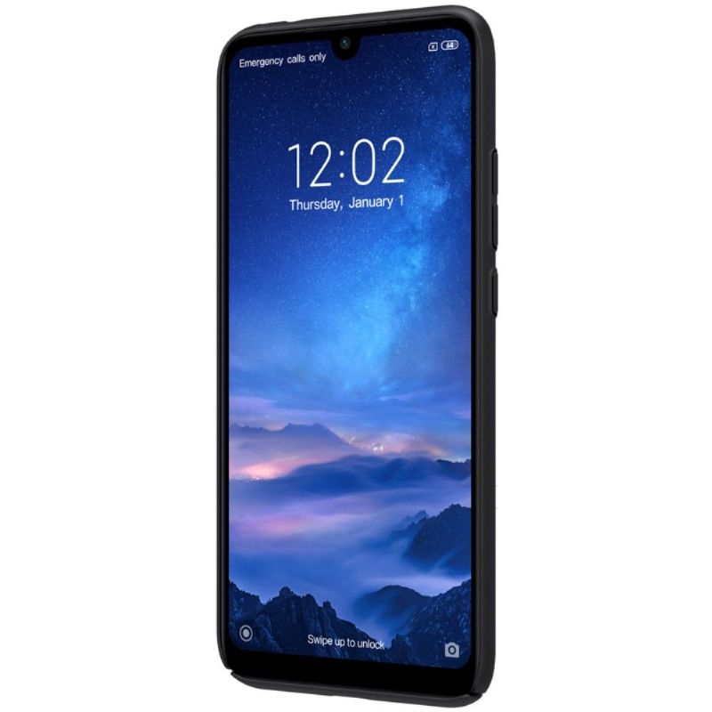 Mobildeksel Til Xiaomi Redmi 7 Nillkin Rigid Frosted