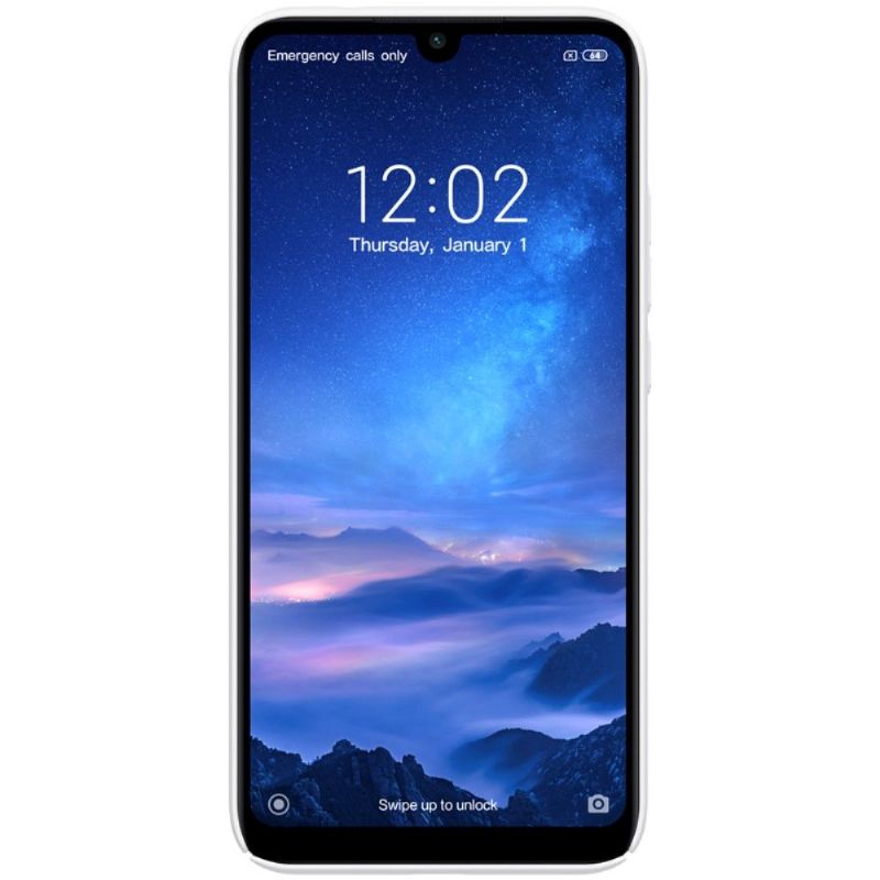 Mobildeksel Til Xiaomi Redmi 7 Nillkin Rigid Frosted