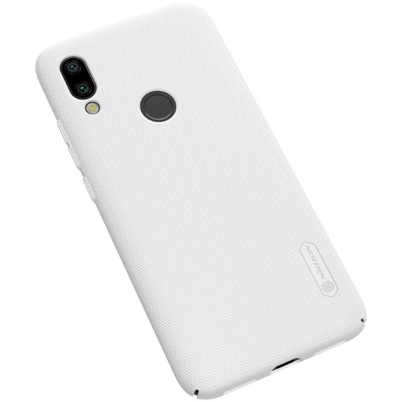 Mobildeksel Til Xiaomi Redmi 7 Nillkin Rigid Frosted