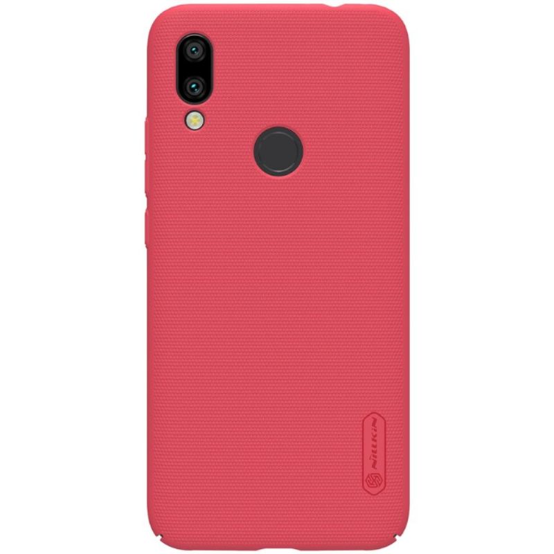 Mobildeksel Til Xiaomi Redmi 7 Nillkin Rigid Frosted