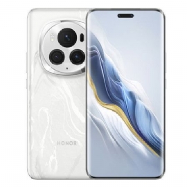 Deksel Honor Magic 6 Pro Ultra Thin Transparent