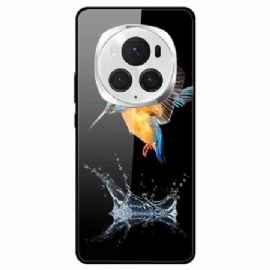 Deksel Til Honor Magic 6 Pro Kronfugl Av Herdet Glass