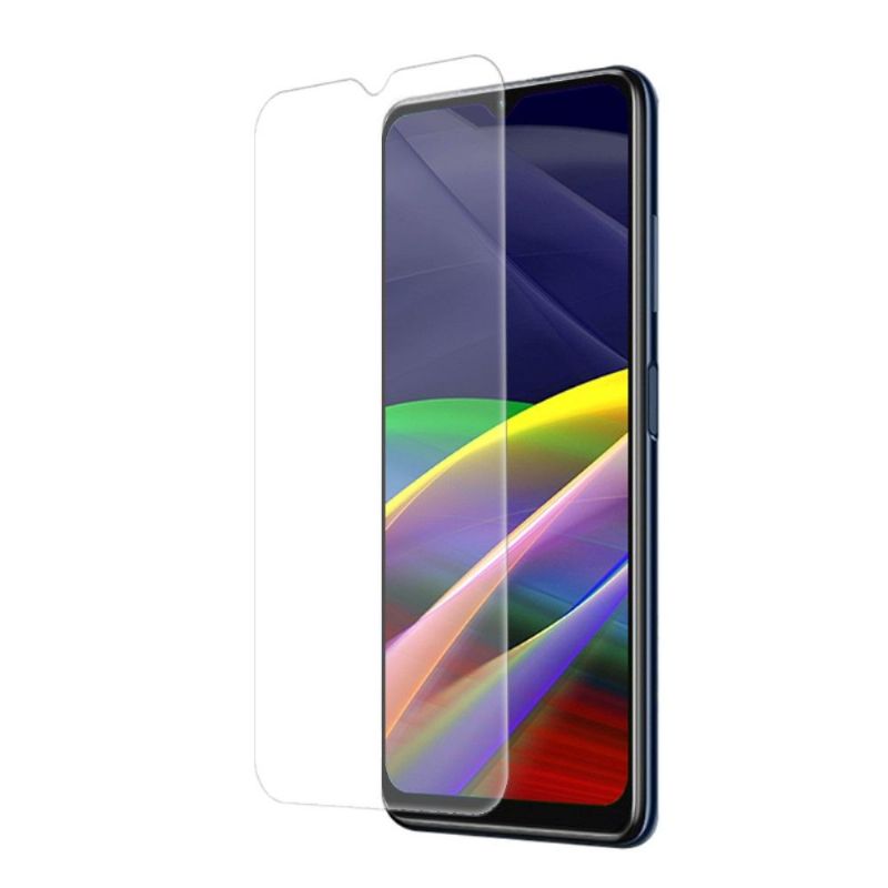 Beskyttelse - Samsung Galaxy A13 5G Herdet Glass Beskyttelsesfilm