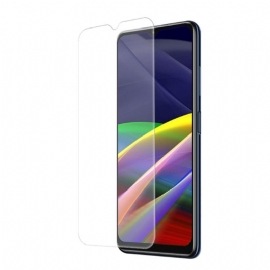 Beskyttelse - Samsung Galaxy A13 5G Herdet Glass Beskyttelsesfilm