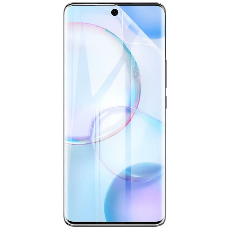 Honor 50 / Huawei Nova 9 Hydrogel Skjermbeskytter (2 Stk)