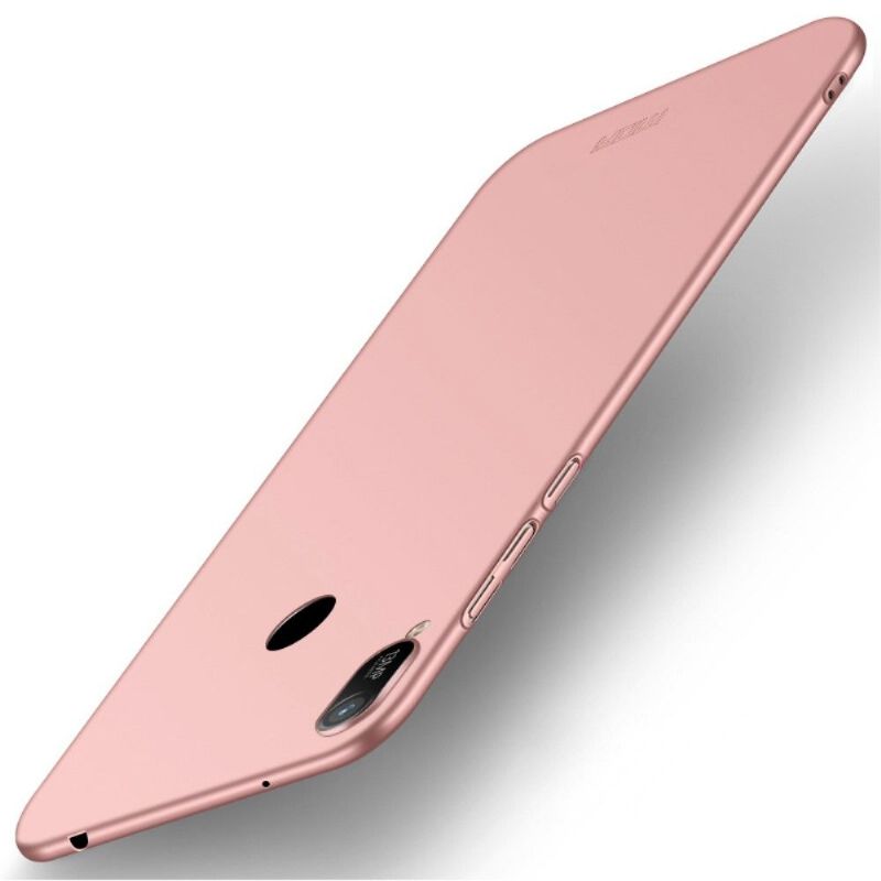 Deksel Til Huawei Y6 2019 Mofi Ultra Fin Matte