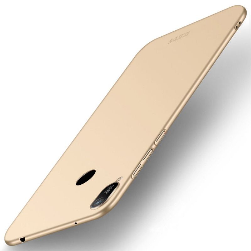 Deksel Til Huawei Y6 2019 Mofi Ultra Fin Matte