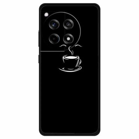 Deksel Oneplus 12r Kaffe