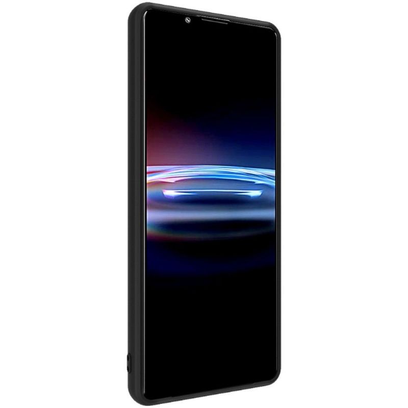 Deksel Til Sony Xperia Pro-I Imak Teksturert