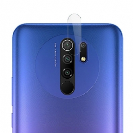 3 Herdet Glassbeskyttere For Xiaomi Redmi 9-Objektiv