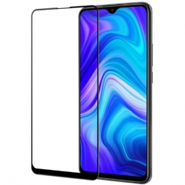 Xiaomi Redmi 9 Skjermbeskytter I Herdet Glass