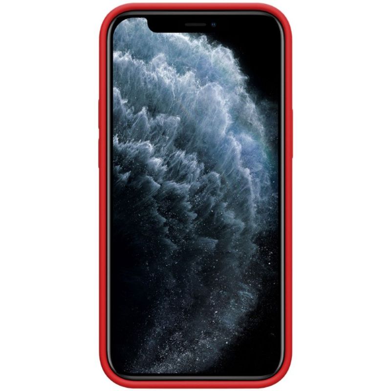 Deksel Til iPhone 12 Mini Flex Pure Series