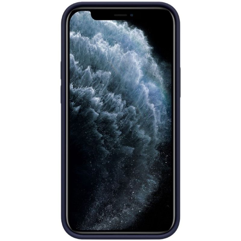 Deksel Til iPhone 12 Mini Flex Pure Series