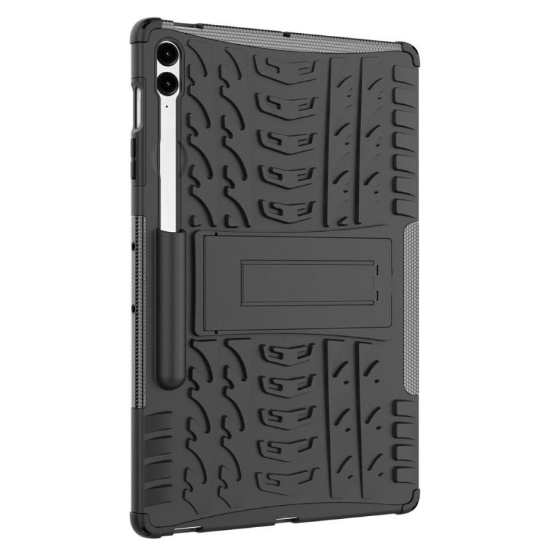 Case Etui Samsung Galaxy Tab S9 Fe Plus Mobildeksel Ultra Motstandsdyktig