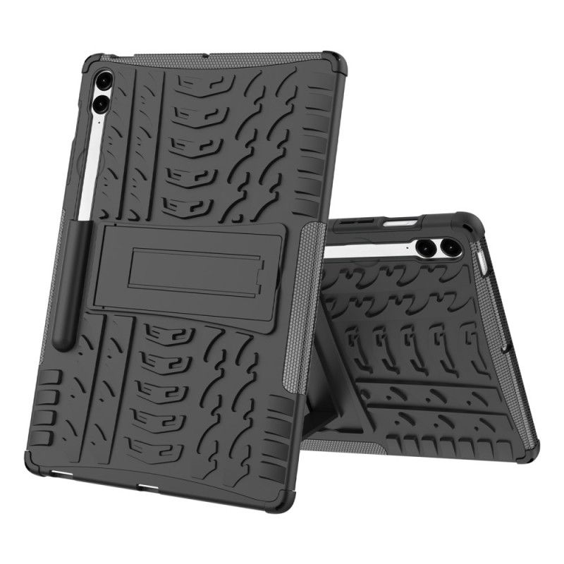 Case Etui Samsung Galaxy Tab S9 Fe Plus Mobildeksel Ultra Motstandsdyktig