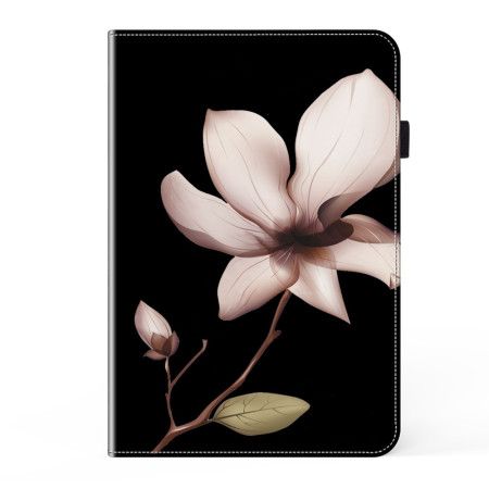 Etui Samsung Galaxy Tab S9 Fe Plus Blomst