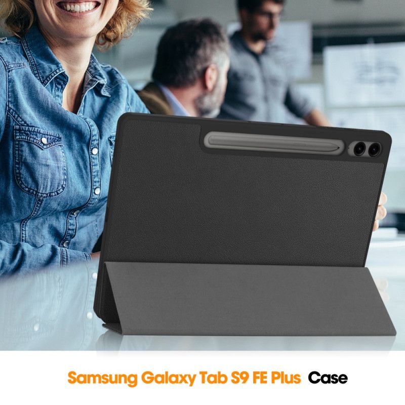 Samsung Galaxy Tab S9 Fe Plus Forsterket Penneholder