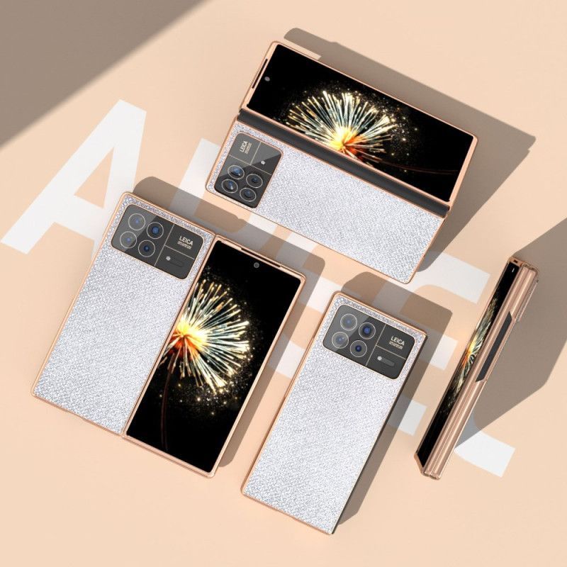 Deksel Til Xiaomi Mix Fold 3 Glitter