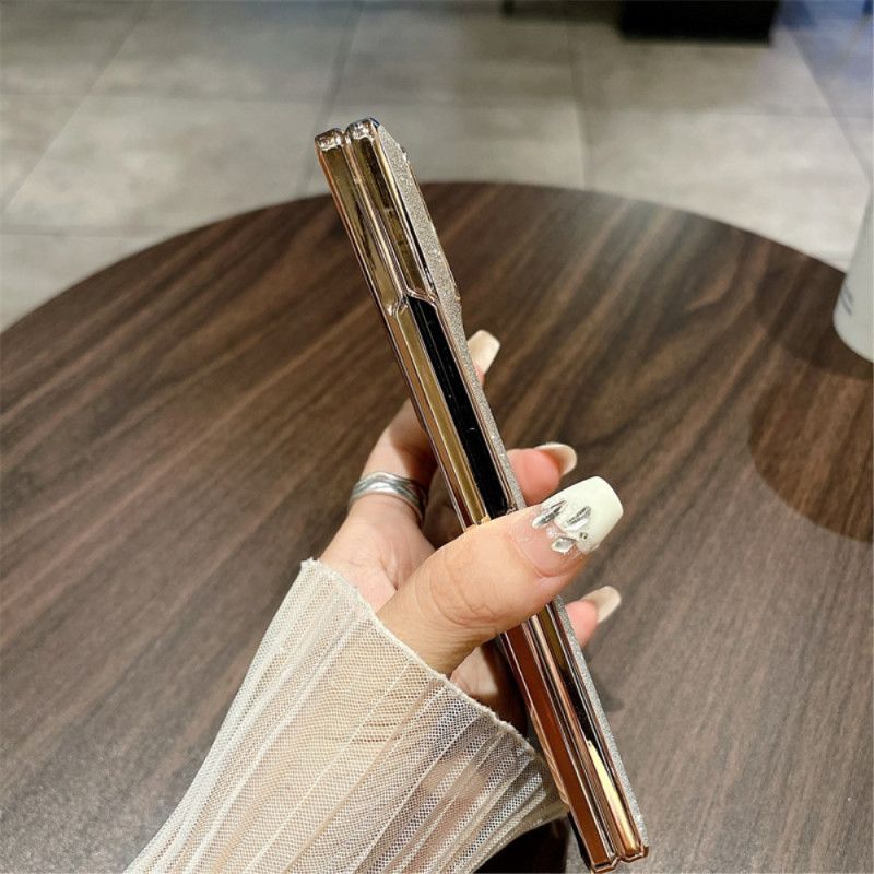 Deksel Xiaomi Mix Fold 3 Glitter