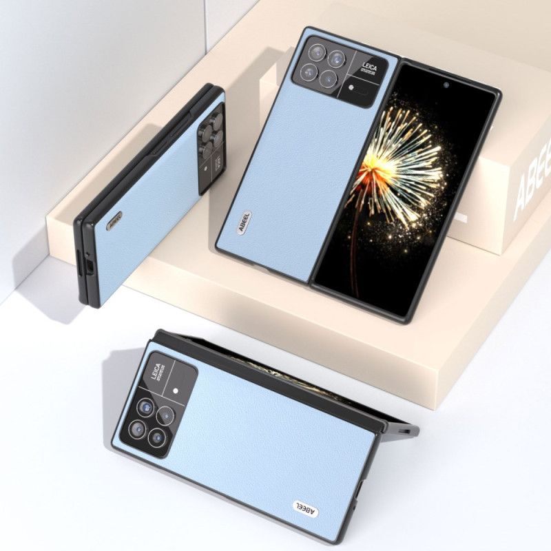 Deksel Xiaomi Mix Fold 3 Skinnstil Beskyttelse Deksel