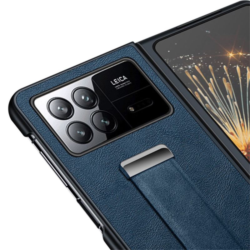 Deksel Xiaomi Mix Fold 3 Sulada Moteserie Beskyttelse Deksel