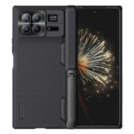 Deksel Xiaomi Mix Fold 3 Super Frosted Shield Nillkin