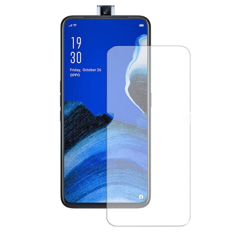 Herdet Glassfilmer For Oppo Reno 2Z (2 Stk)