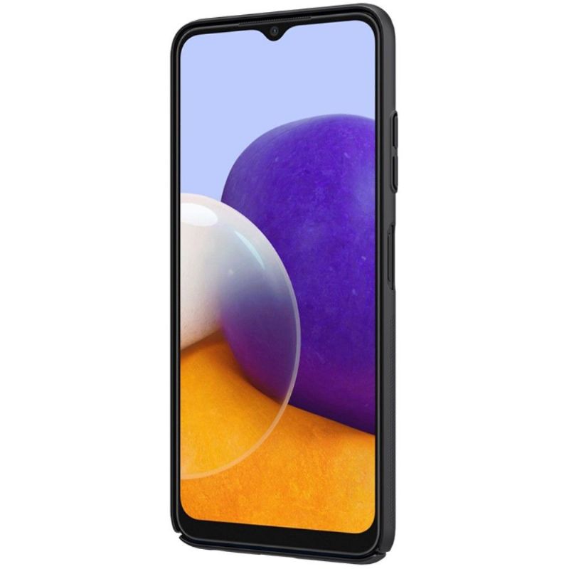 Mobildeksel Til Samsung Galaxy A22 5G Nillkin Rigid Frosted