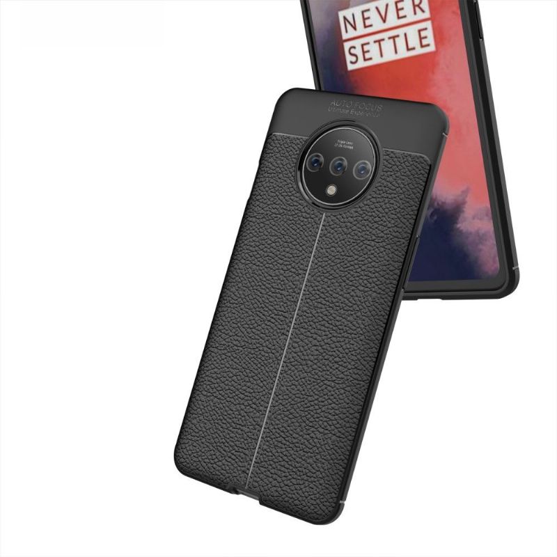 Deksel Til OnePlus 7T Kornet Gelfinish